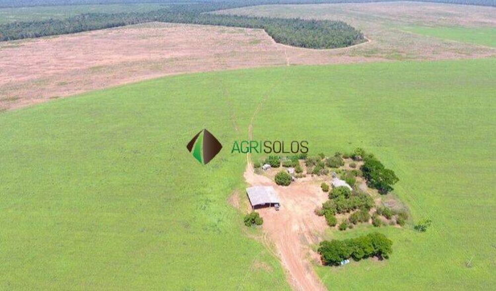 Terreno, 1 hectares - Foto 3