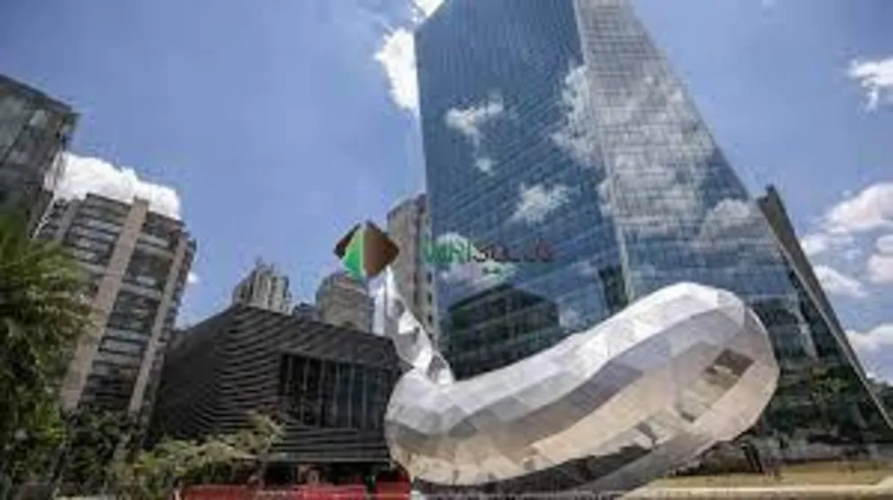 Prédio Inteiro, 1000000 m² - Foto 3