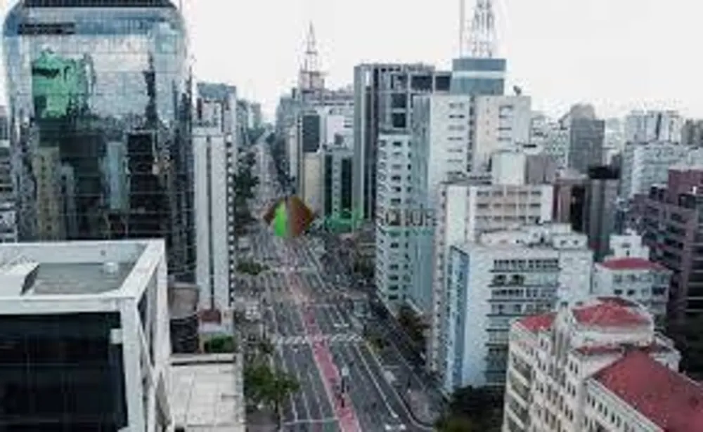 Prédio Inteiro, 1000000 m² - Foto 2
