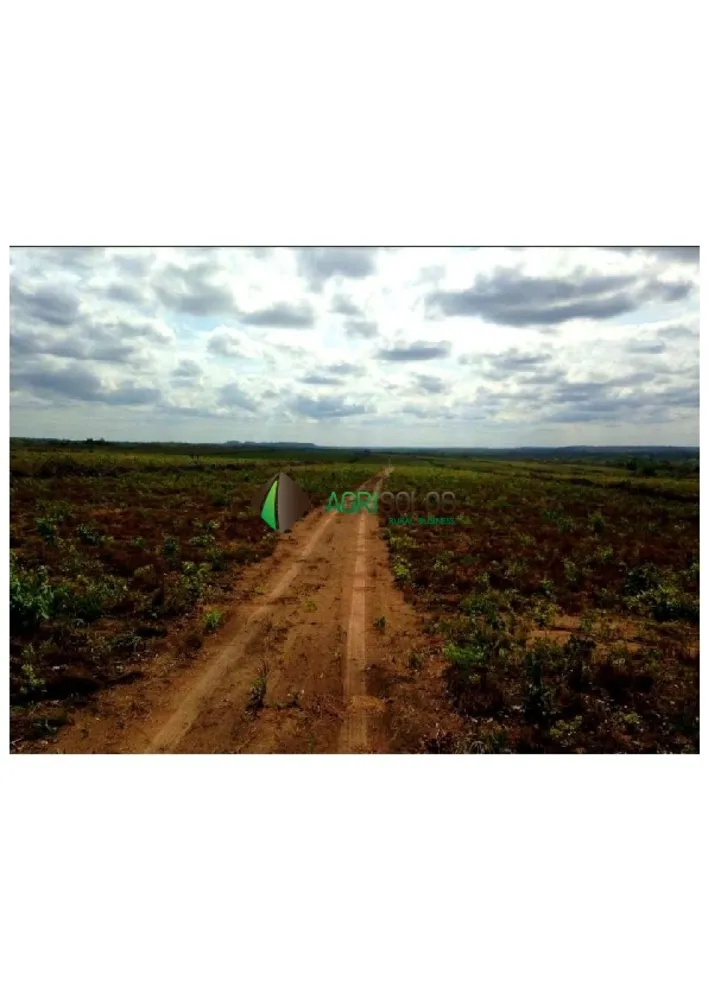 Terreno, 3600 m² - Foto 1