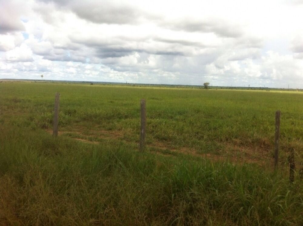 Terreno, 15700 hectares - Foto 1