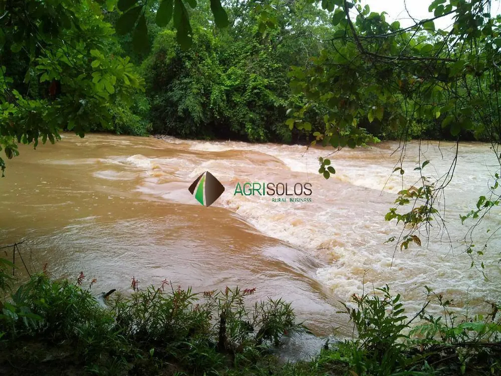 Terreno, 1 hectares - Foto 10