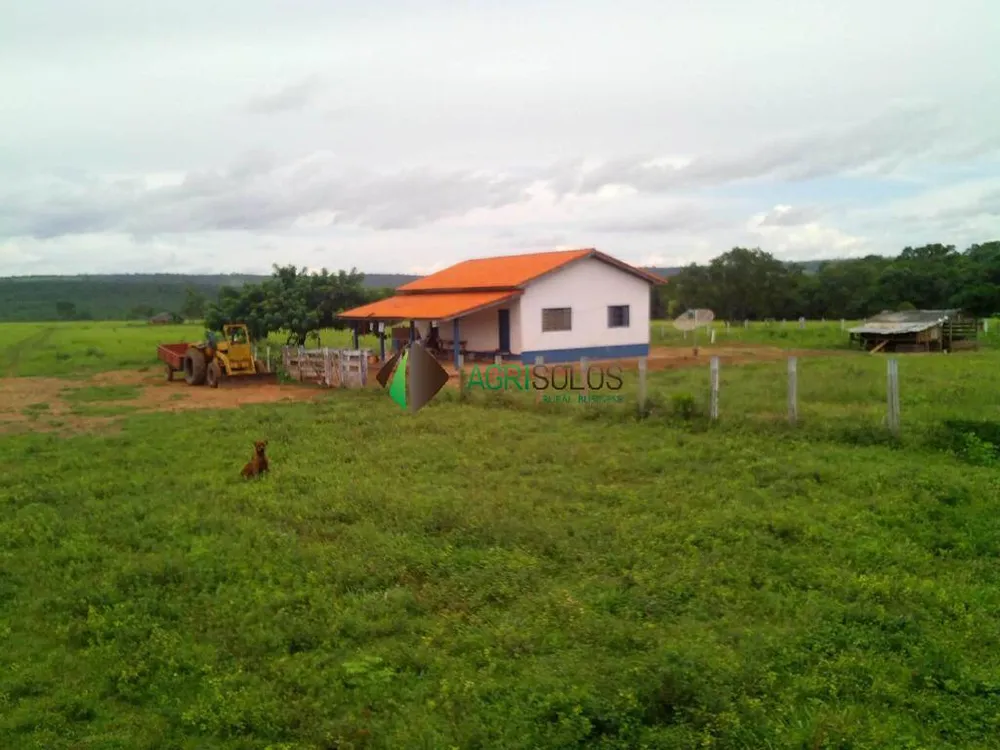 Terreno, 1 hectares - Foto 8