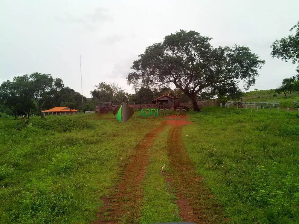 Terreno, 1 hectares - Foto 3