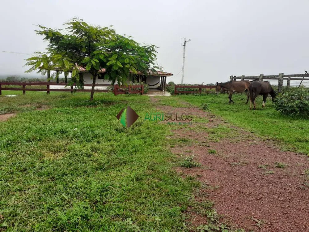 Terreno, 3 hectares - Foto 9