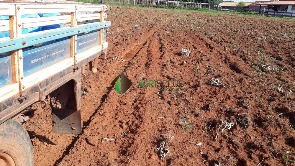 Terreno, 3 hectares - Foto 3