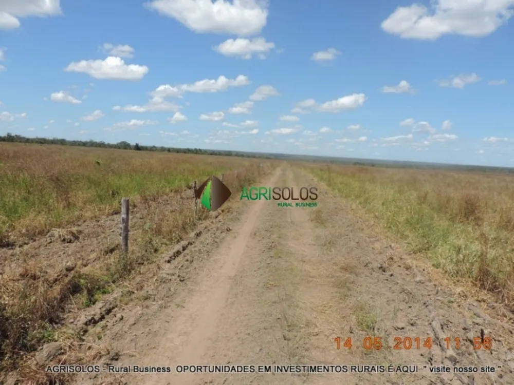 Terreno, 1200 m² - Foto 7