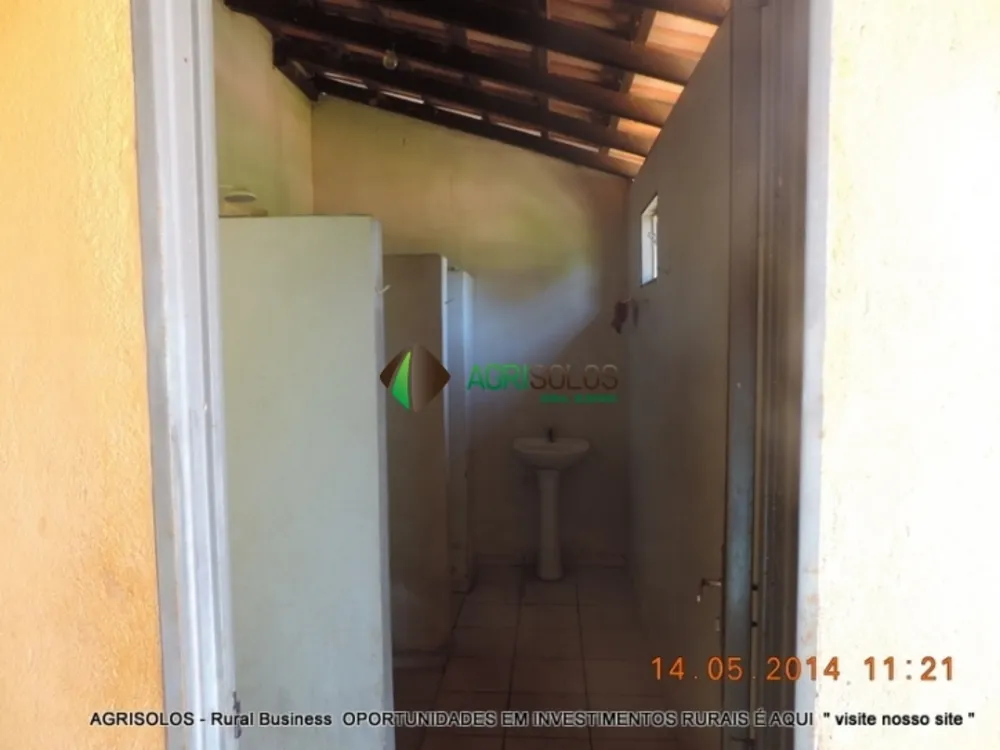 Terreno, 1200 m² - Foto 3