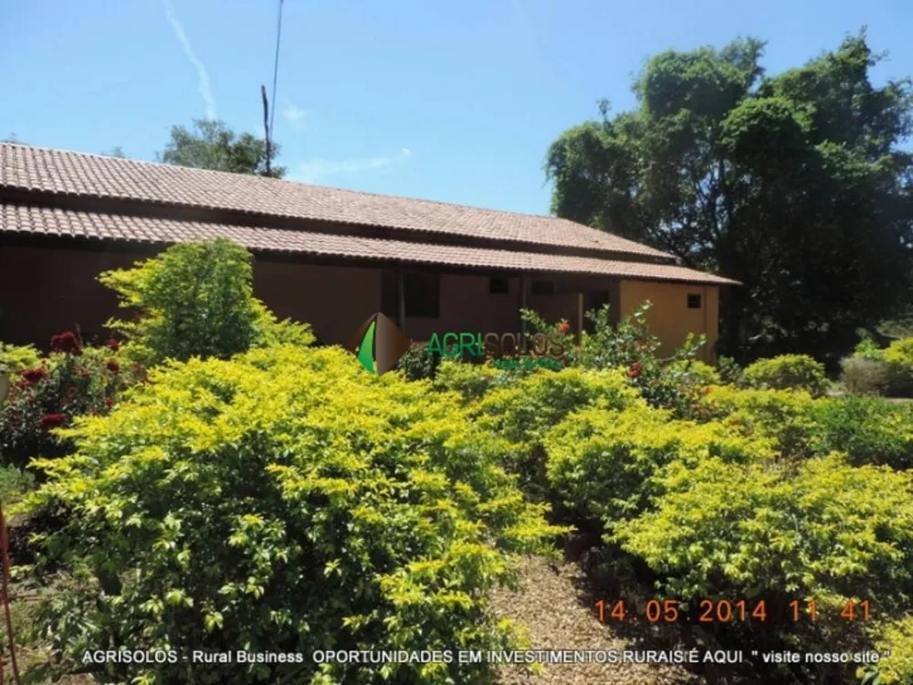 Terreno, 1200 m² - Foto 6