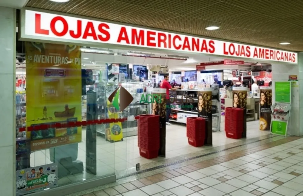 Prédio Inteiro, 4821 m² - Foto 2