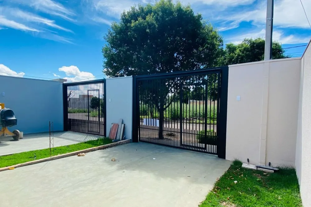 Casa, 2 quartos, 56 m² - Foto 2