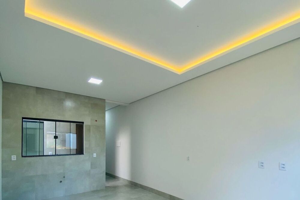 Casa, 2 quartos, 56 m² - Foto 4