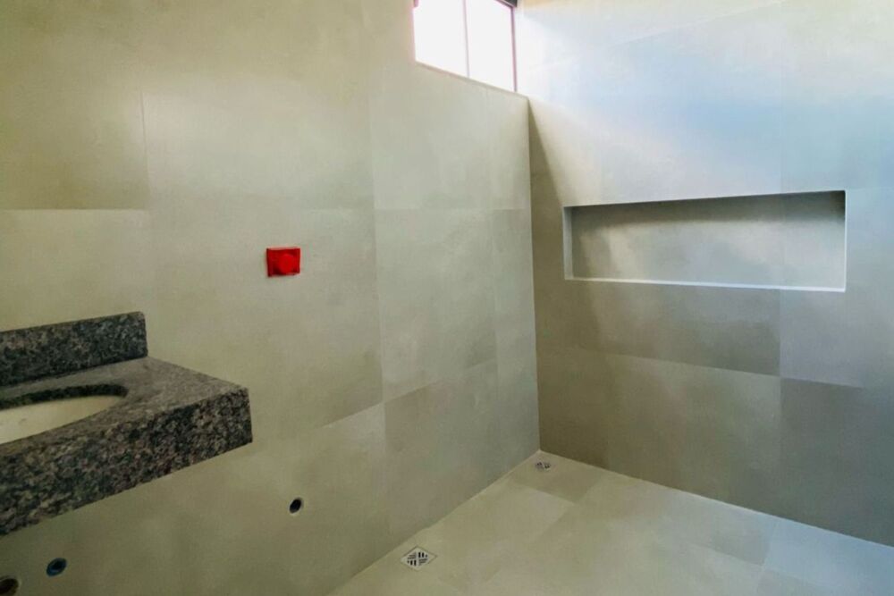 Casa, 2 quartos, 56 m² - Foto 7