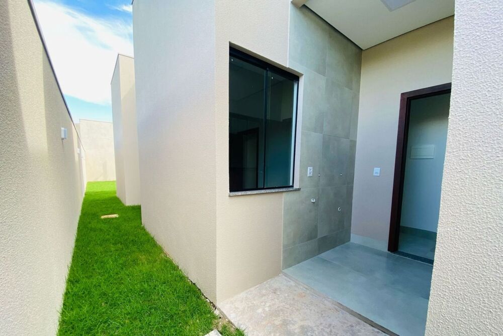 Casa, 2 quartos, 56 m² - Foto 6