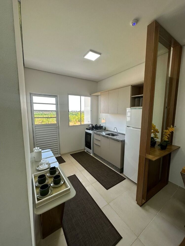 Casa, 2 quartos, 50 m² - Foto 1