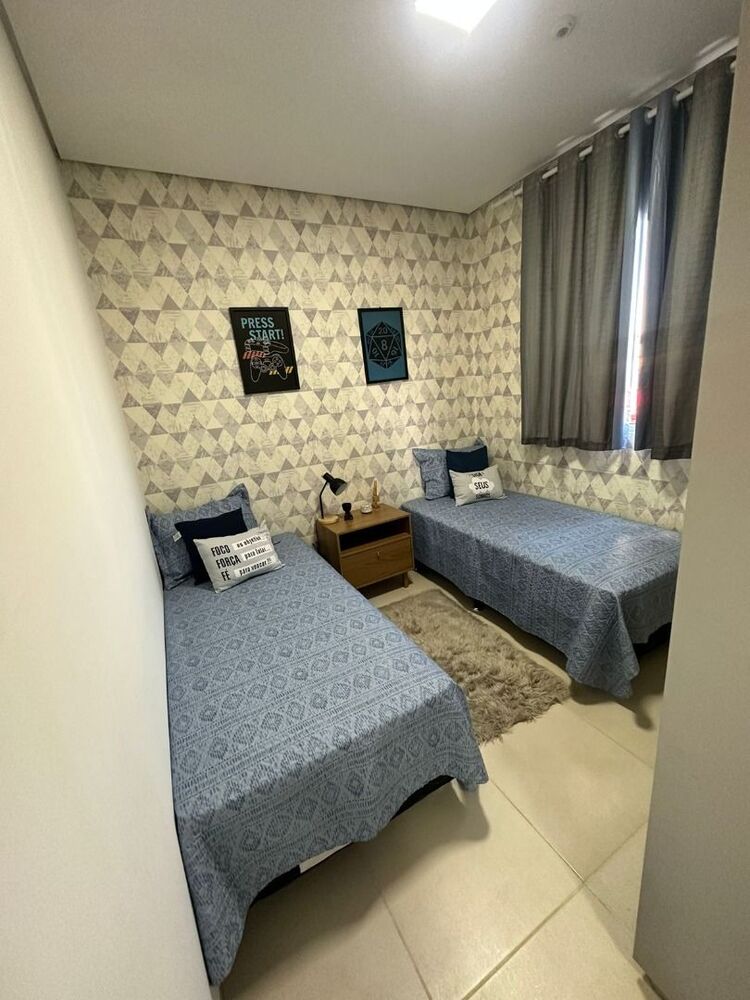 Casa, 2 quartos, 50 m² - Foto 2