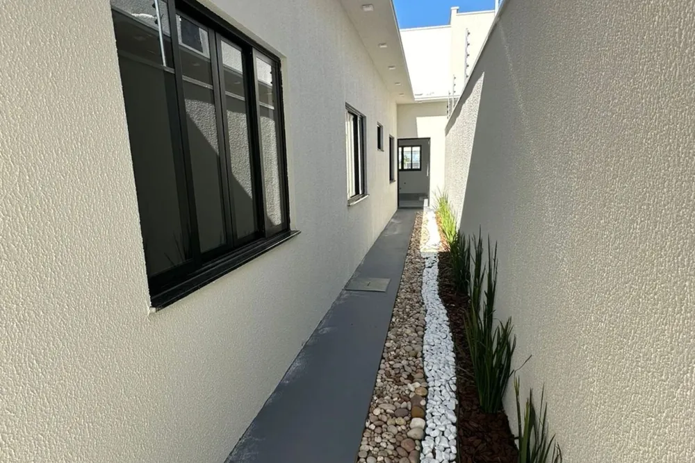 Casa, 3 quartos, 125 m² - Foto 3