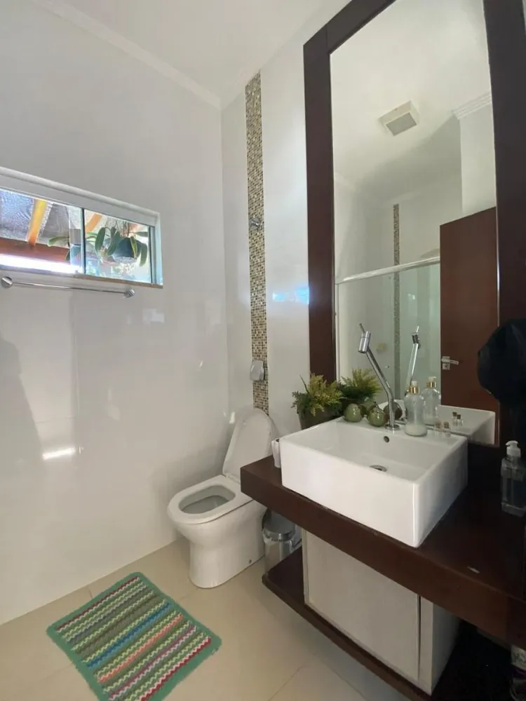 Casa, 3 quartos, 213 m² - Foto 13