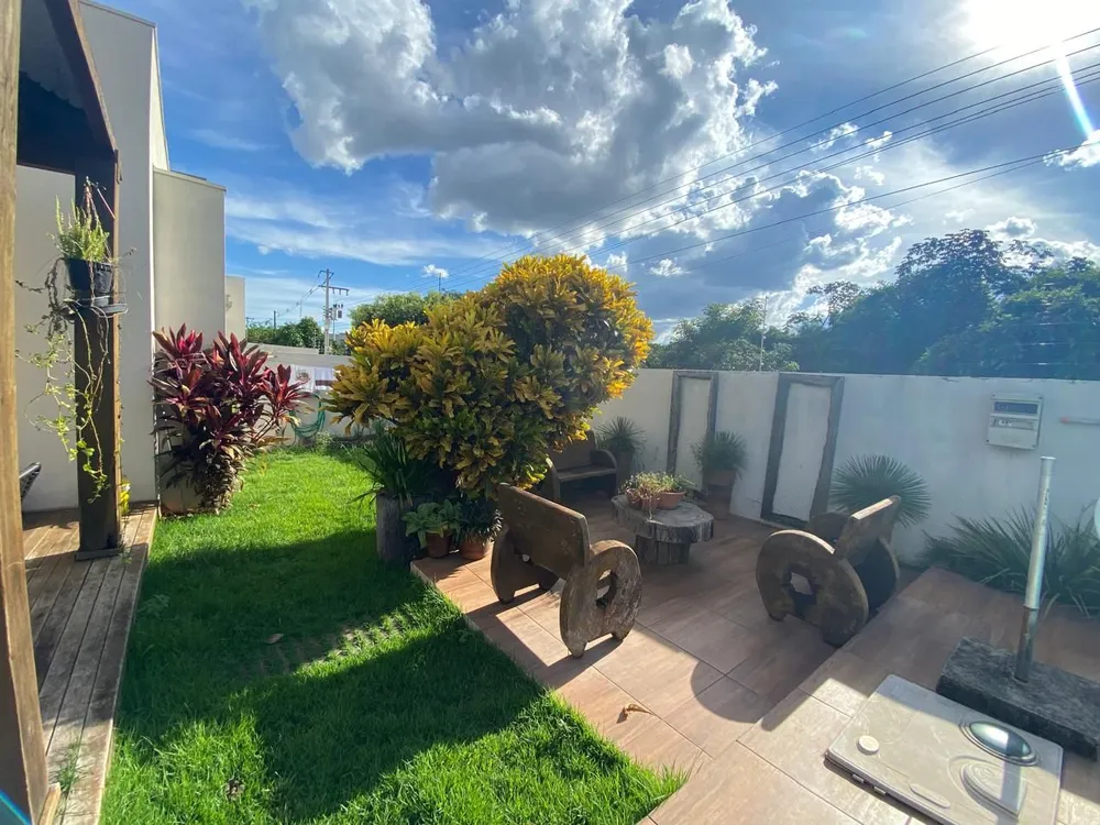 Casa, 3 quartos, 213 m² - Foto 6