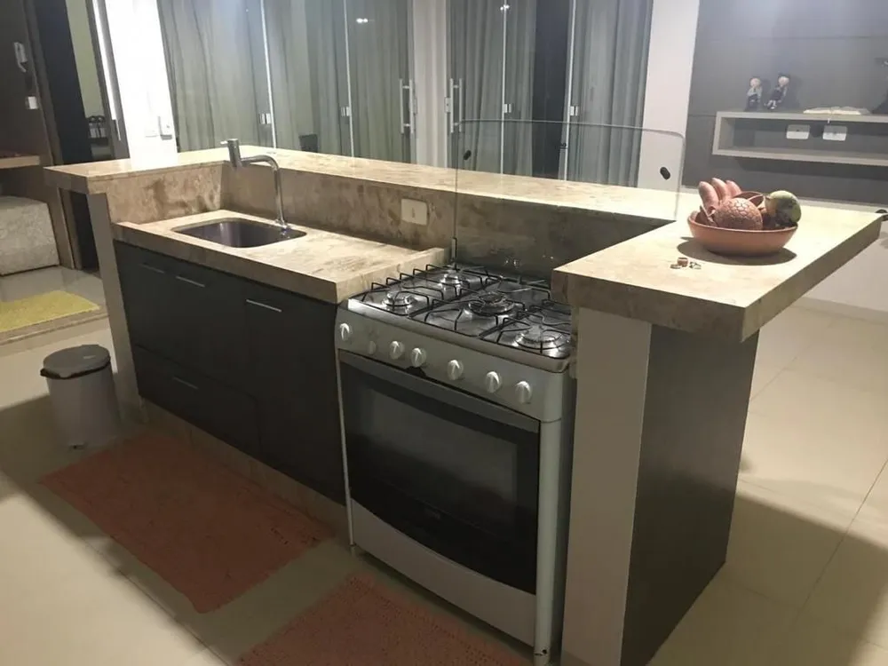 Casa, 3 quartos, 213 m² - Foto 9