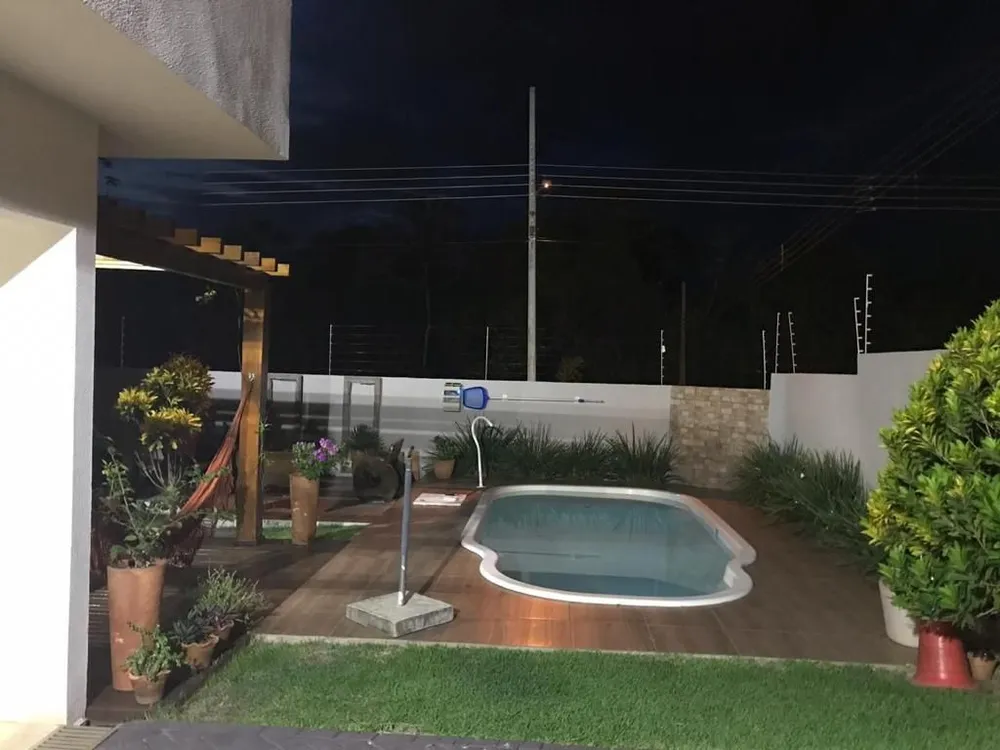 Casa, 3 quartos, 213 m² - Foto 7