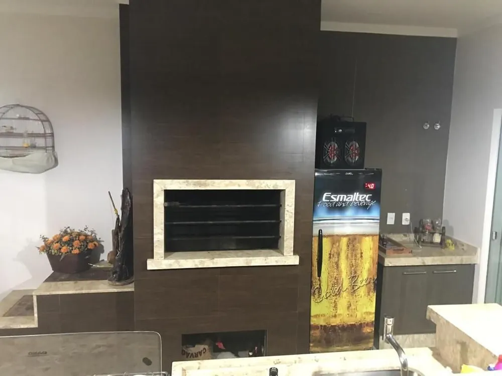Casa, 3 quartos, 213 m² - Foto 6