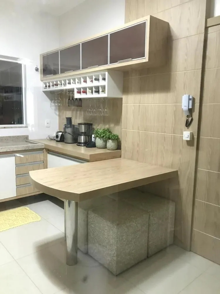Casa, 3 quartos, 213 m² - Foto 7