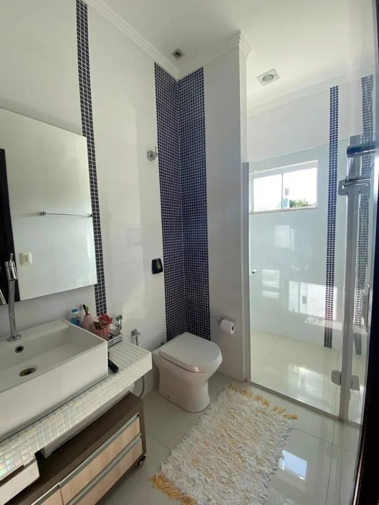 Casa, 3 quartos, 213 m² - Foto 8