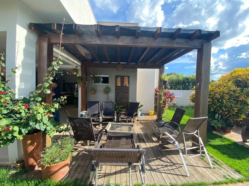 Casa, 3 quartos, 213 m² - Foto 3