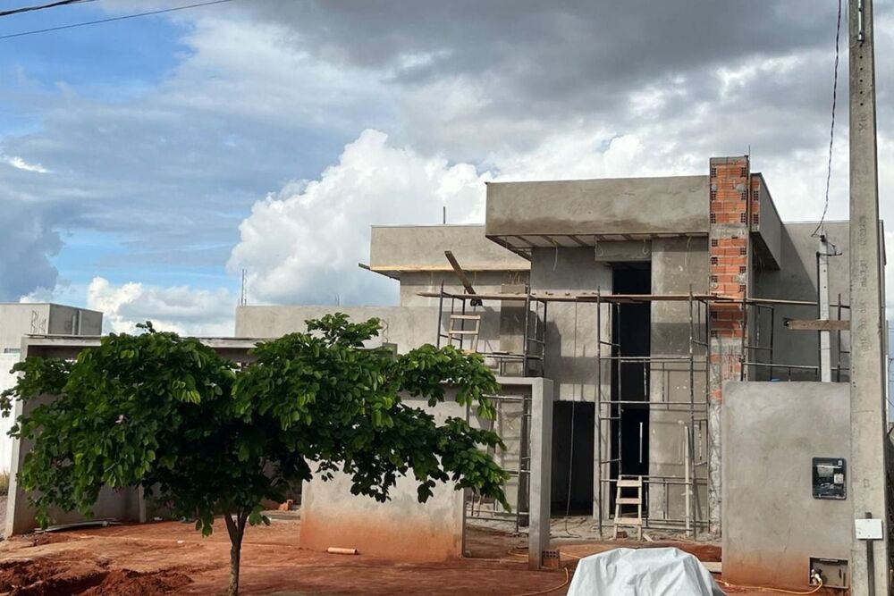 Casa, 3 quartos, 153 m² - Foto 1
