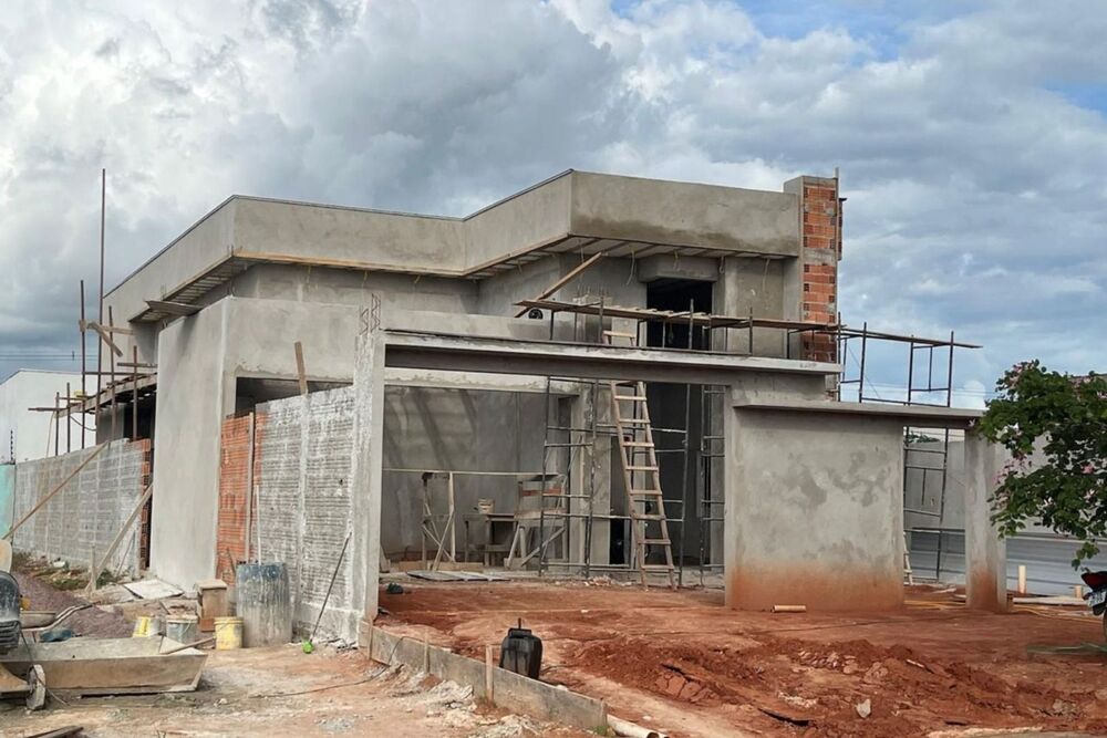 Casa, 3 quartos, 153 m² - Foto 3