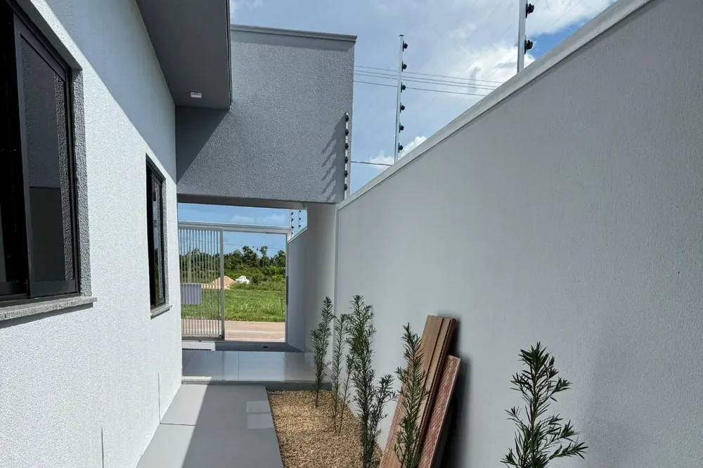 Casa, 3 quartos, 138 m² - Foto 7