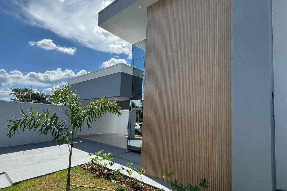 Casa, 3 quartos, 138 m² - Foto 1