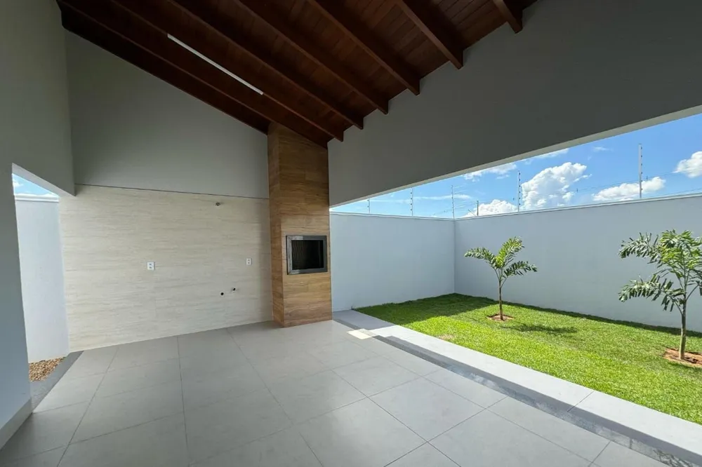 Casa, 3 quartos, 138 m² - Foto 2