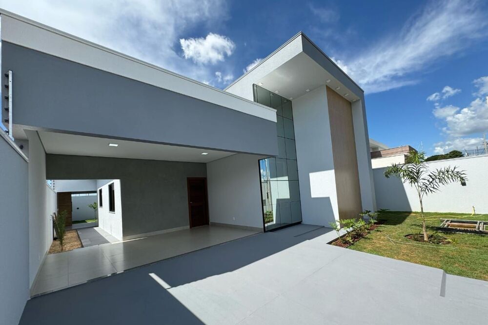 Casa, 3 quartos, 138 m² - Foto 2