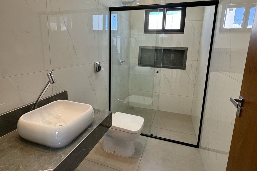 Casa, 3 quartos, 138 m² - Foto 3