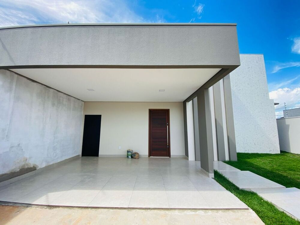 Casa, 2 quartos, 109 m² - Foto 3