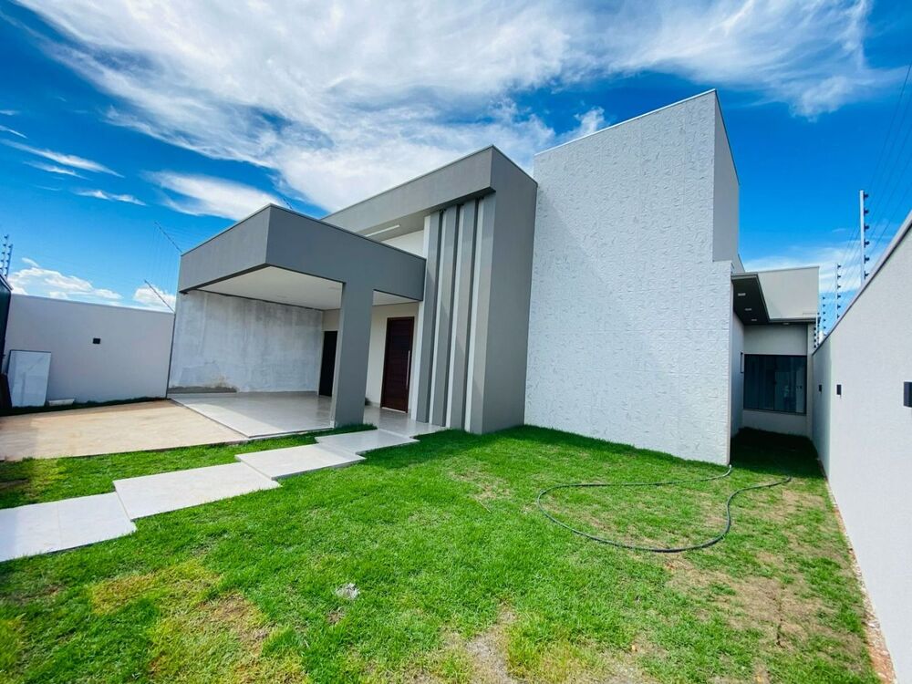 Casa, 2 quartos, 109 m² - Foto 1