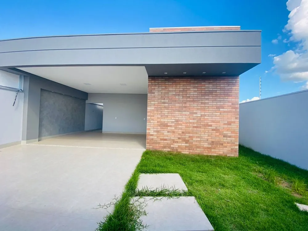 Casa, 2 quartos, 125 m² - Foto 2
