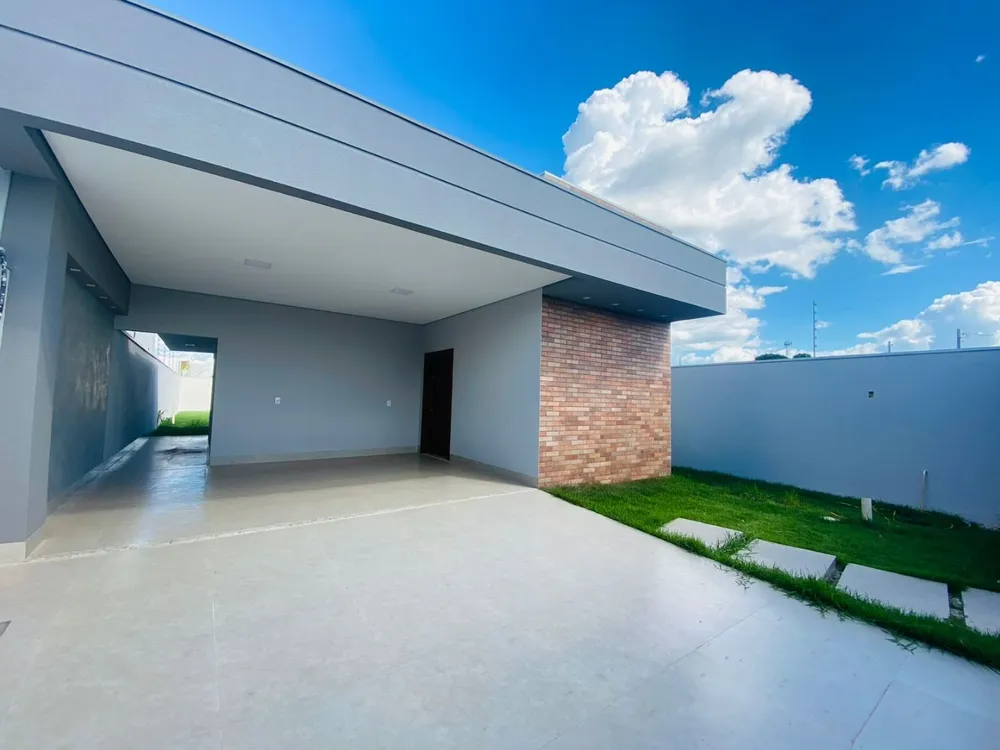 Casa, 2 quartos, 125 m² - Foto 3