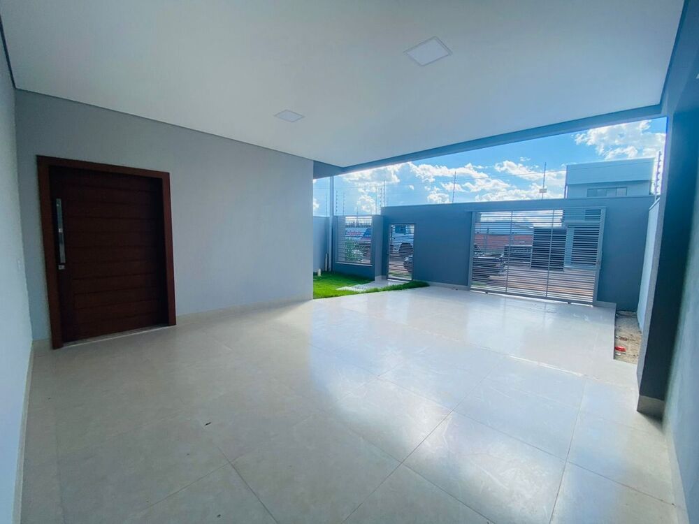 Casa, 2 quartos, 125 m² - Foto 2