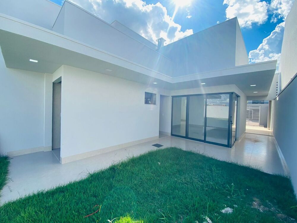 Casa, 2 quartos, 125 m² - Foto 3