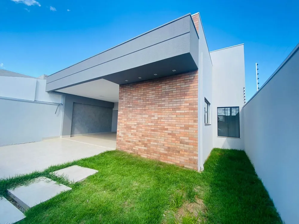 Casa, 2 quartos, 125 m² - Foto 1