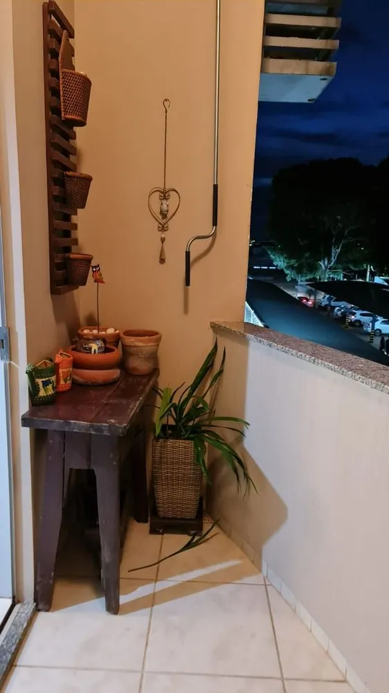 Apartamento, 3 quartos, 85 m² - Foto 4