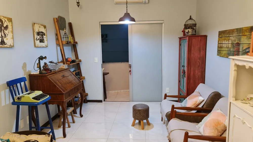 Apartamento, 3 quartos, 85 m² - Foto 2