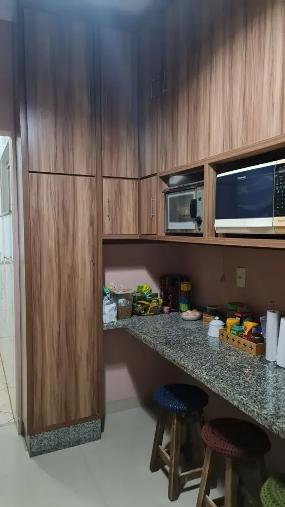 Apartamento, 3 quartos, 85 m² - Foto 5