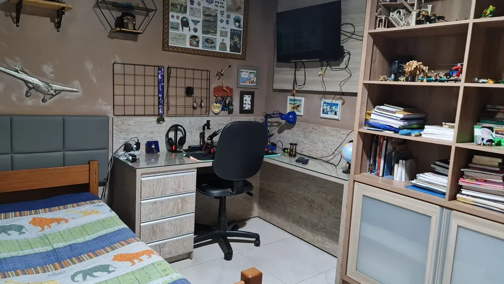 Apartamento, 3 quartos, 85 m² - Foto 14