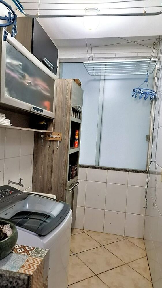 Apartamento, 3 quartos, 85 m² - Foto 3