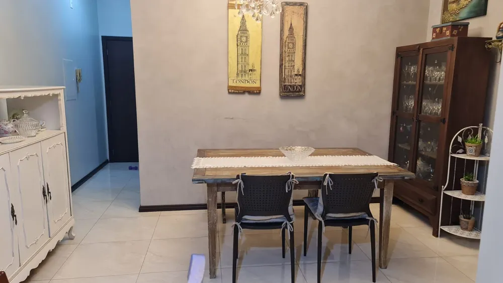 Apartamento, 3 quartos, 85 m² - Foto 3