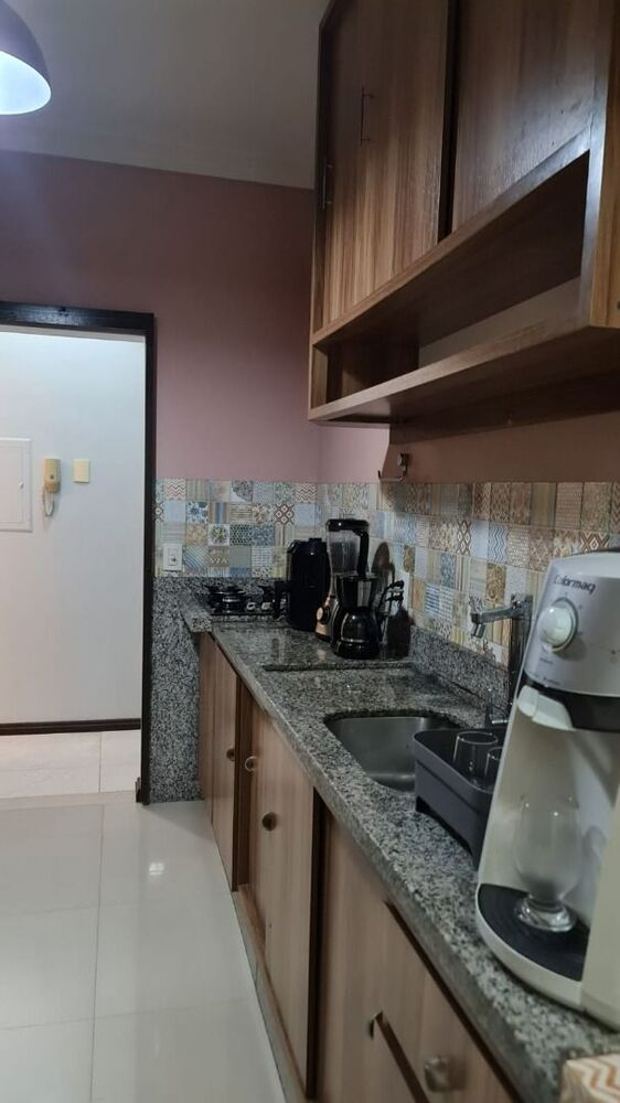 Apartamento, 3 quartos, 85 m² - Foto 2